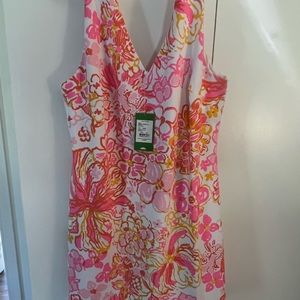 Lilly Pulitzer dress XL